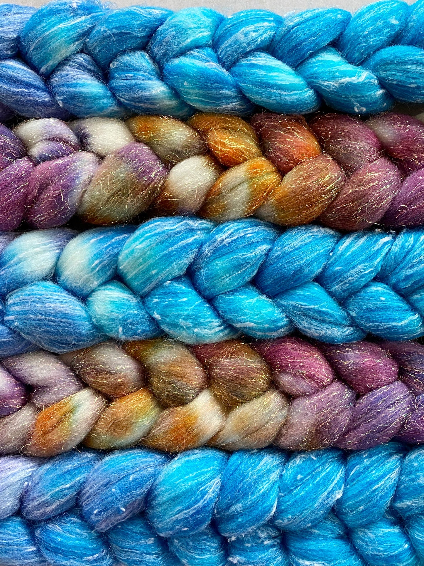 Plying Pair - Eye of Aldhani