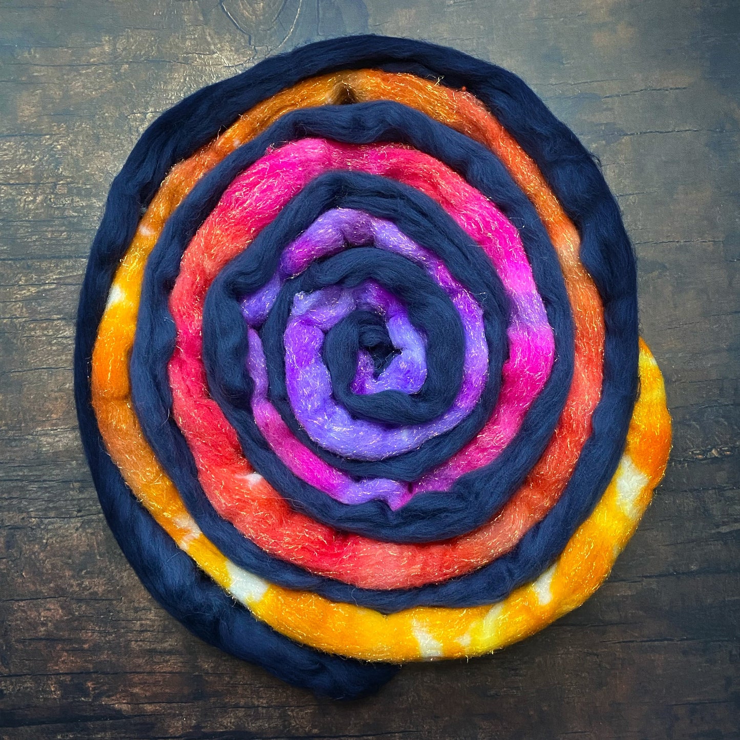 Plying Pair - Feign Death