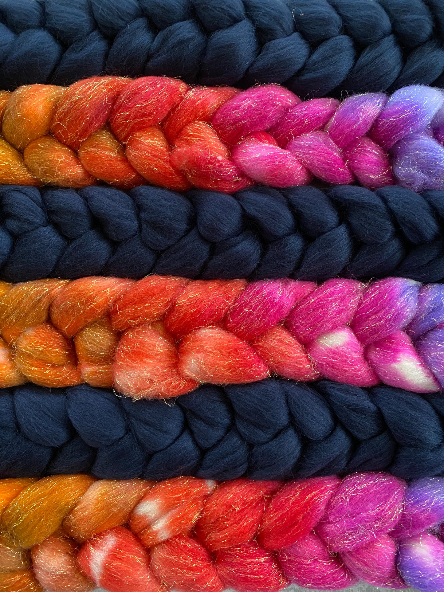 Plying Pair - Feign Death