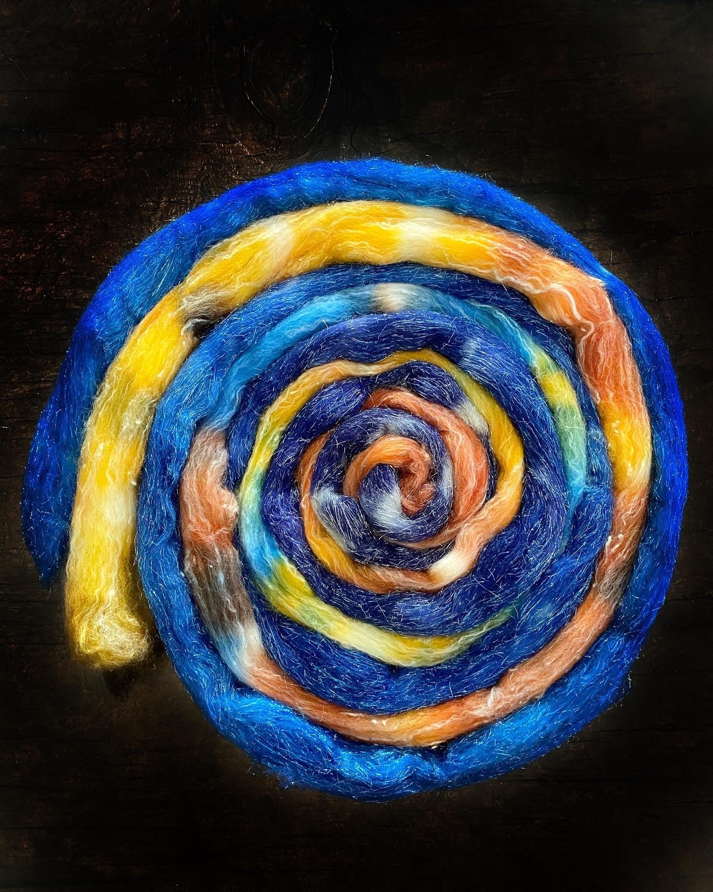 Plying Pair - Gallifrey