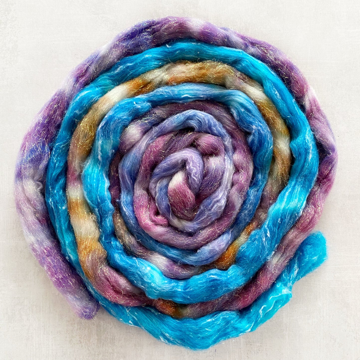 Plying Pair - Eye of Aldhani