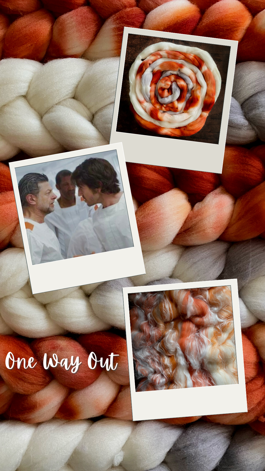 Plying Pair - One Way Out