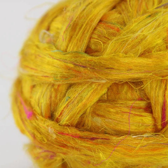 Sari Silk - Honeycomb