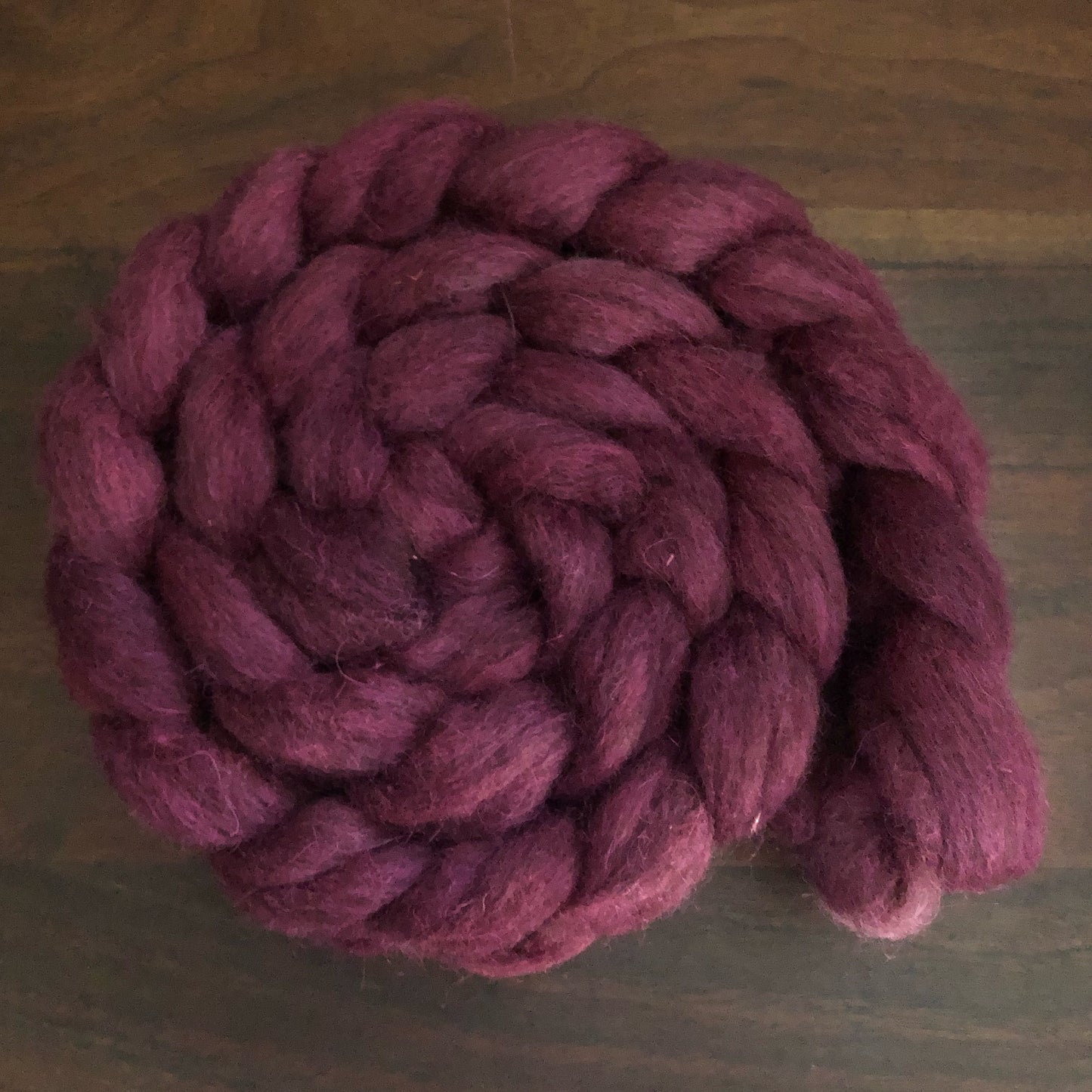 Roving Sliver - Aine