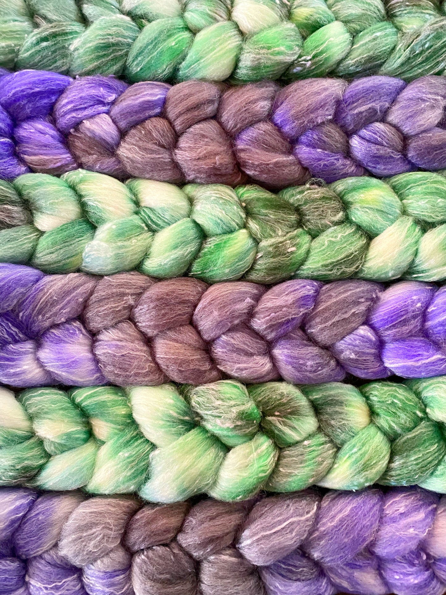 Plying Pair - She Hulk