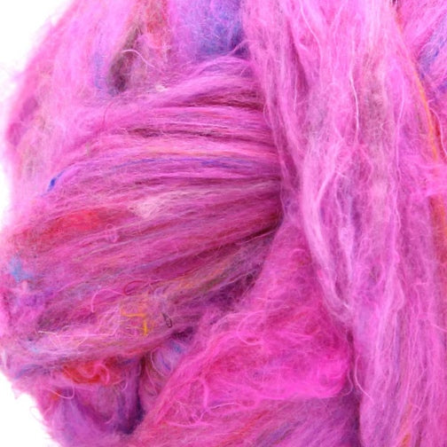 Sari Silk - Sequin