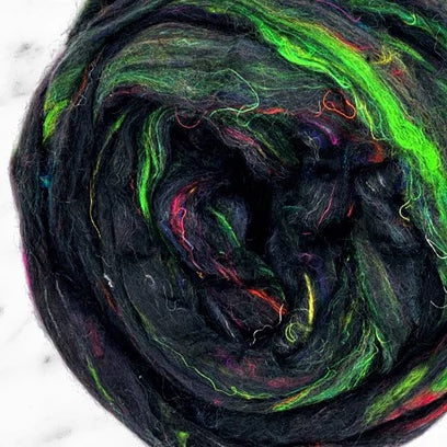Sari Silk - Cauldron