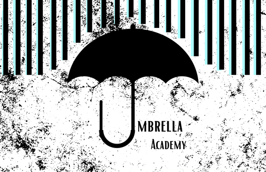 Welcome to the Umbrella Academy