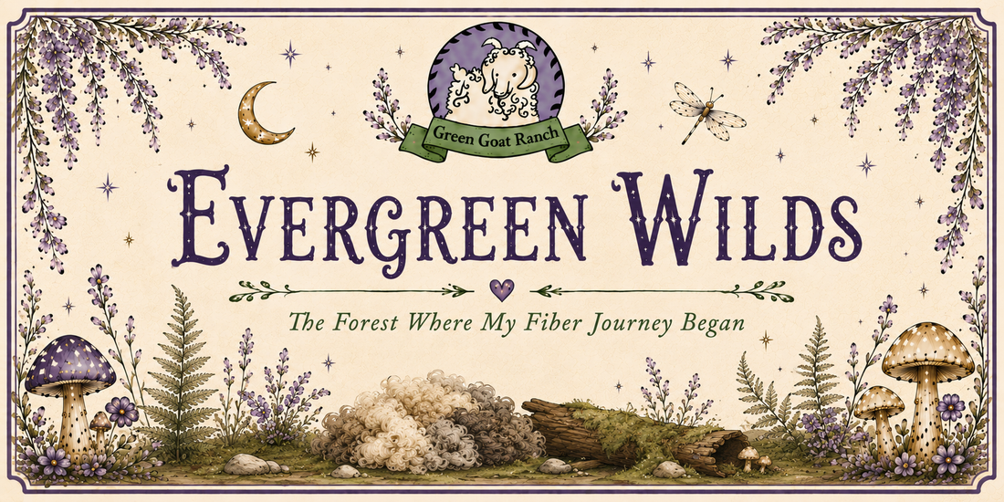 Evergreen Wilds