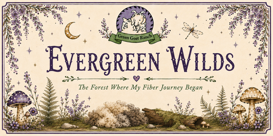 Evergreen Wilds
