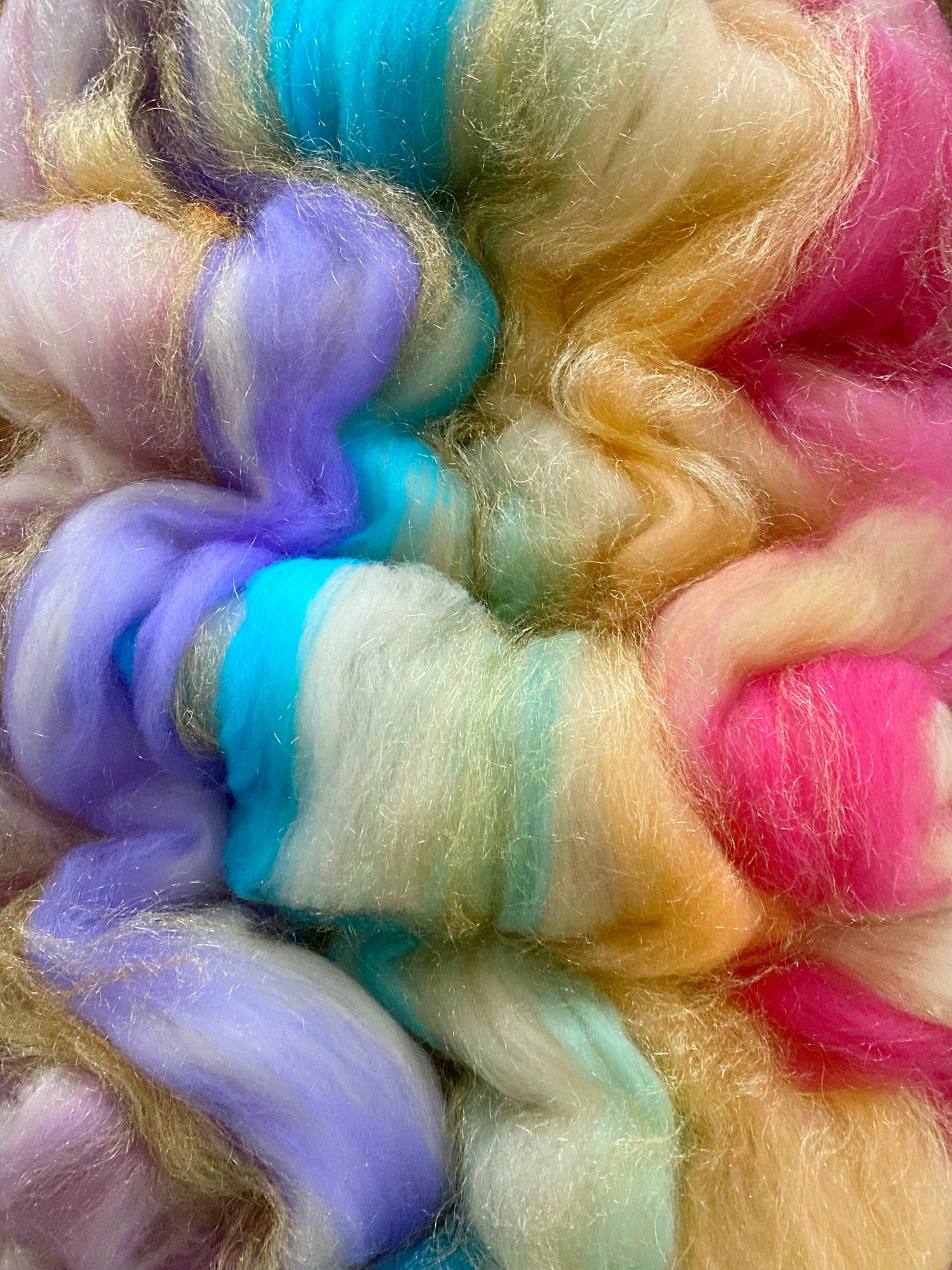 Art Batts Green Goat Ranch