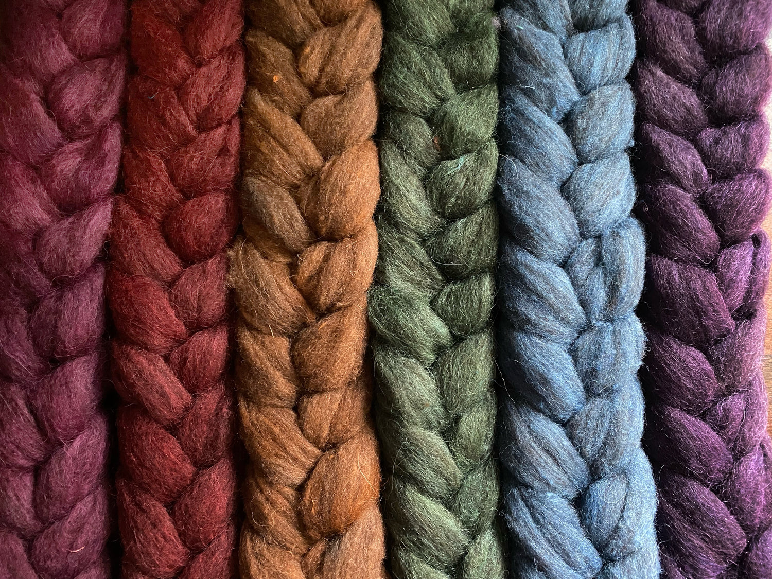 A Midwinter Night's Dream – Green Goat Ranch