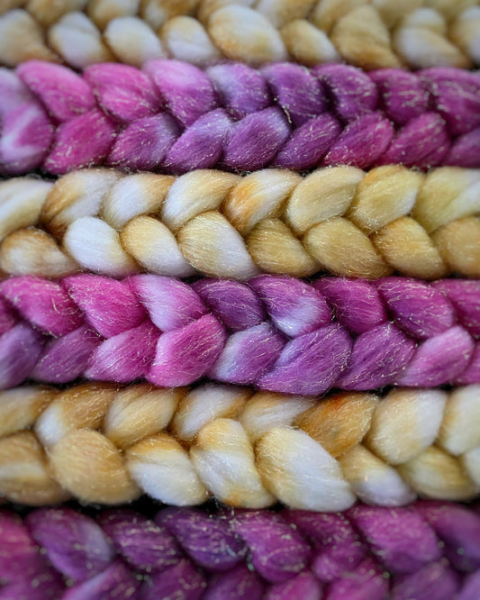 Plying Pair - Fluttershy
