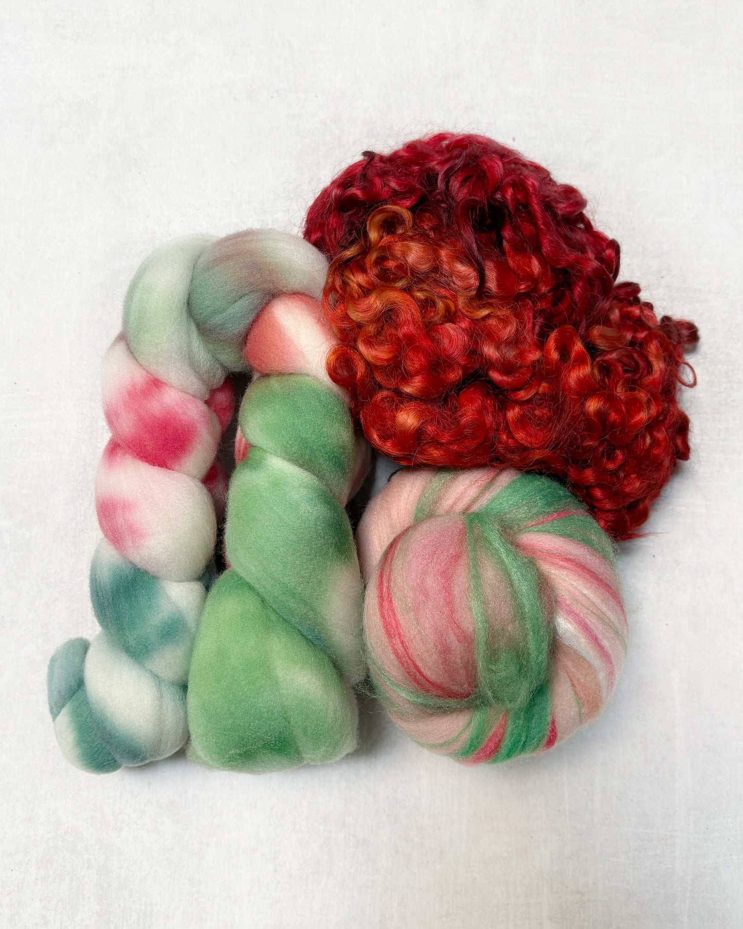 Fiber Sampler - 60