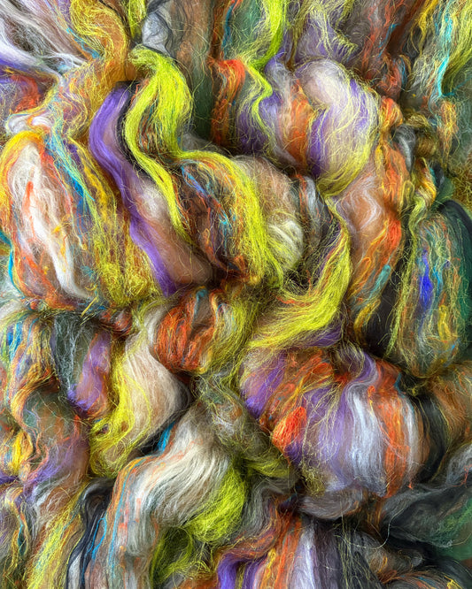 PRE-ORDER - Art Batt - Spirit's Eve