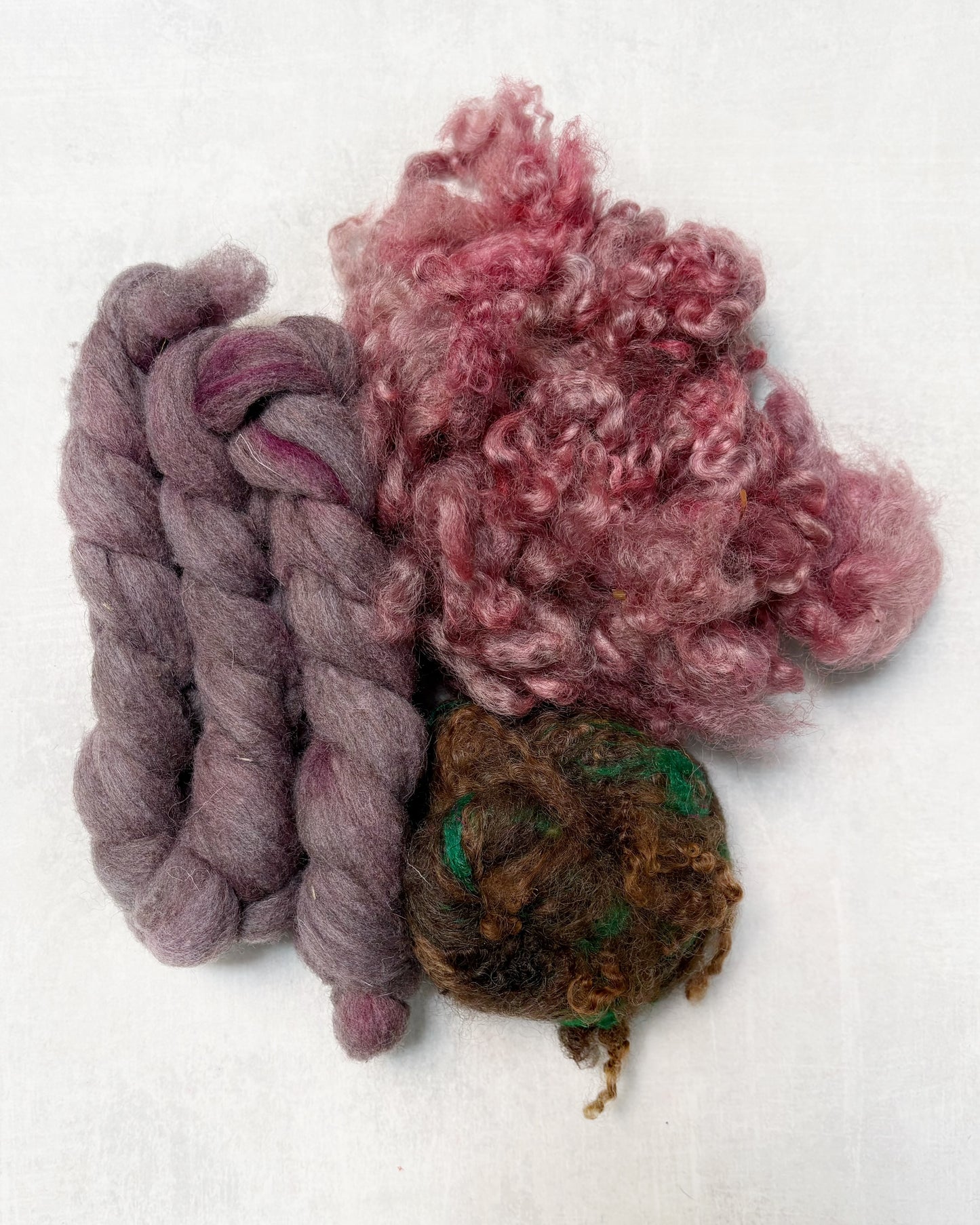 Fiber Sampler - 59