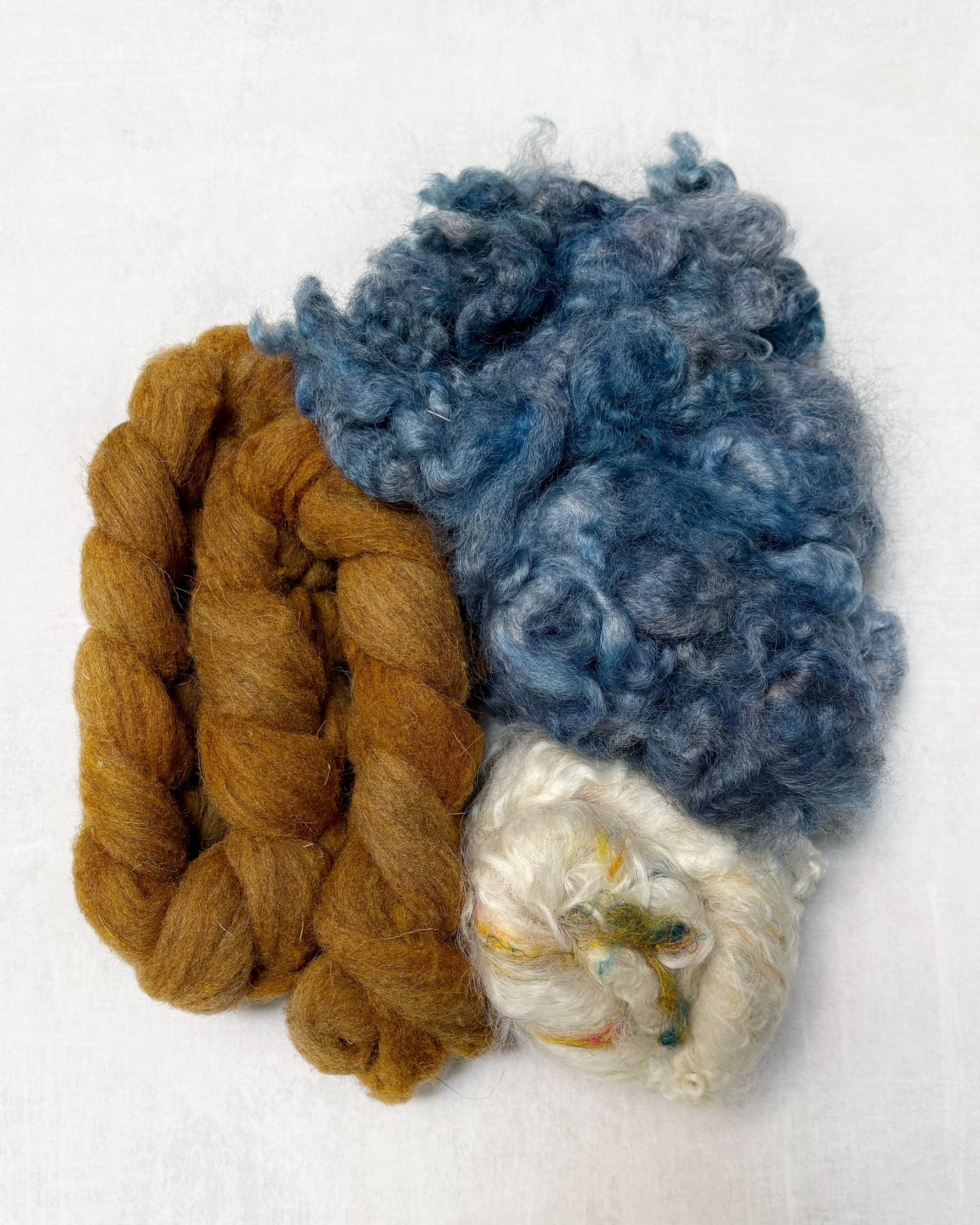 Fiber Sampler - 53