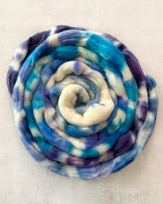 PRE-ORDER - Plying Pair - Tundratown