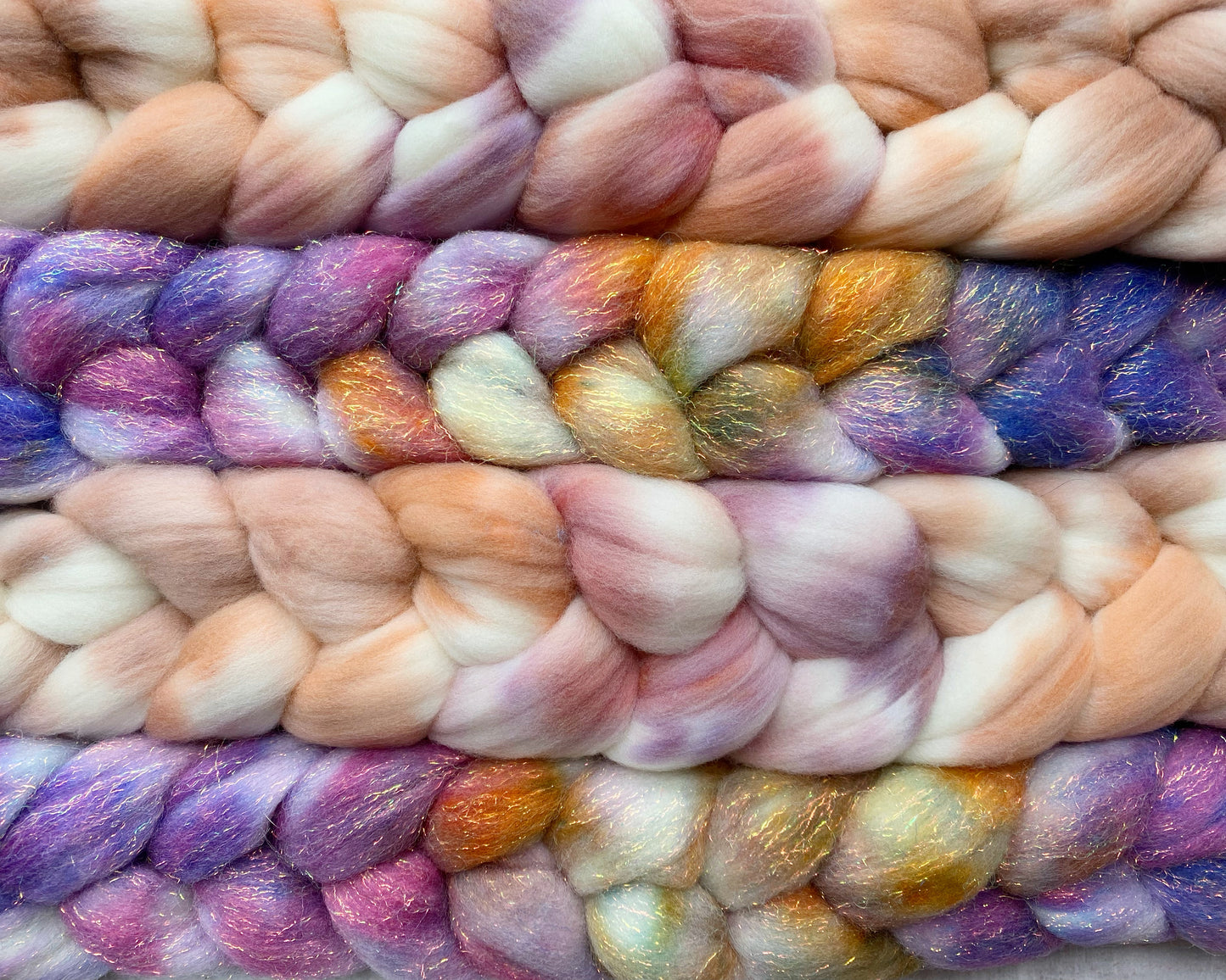PRE-ORDER - Plying Pair - Edwina