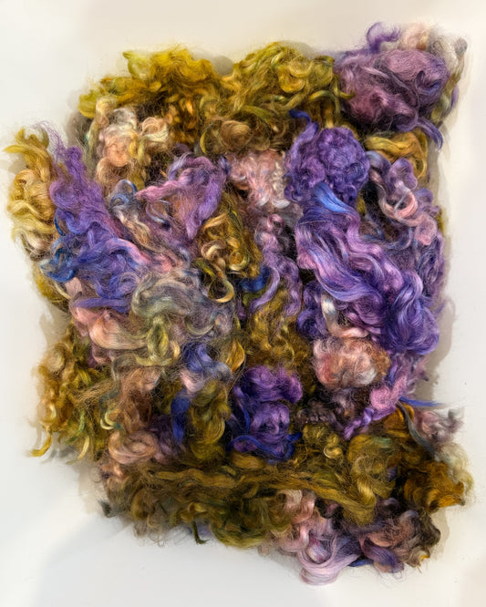 Dyed Locks - #257 Cotswold