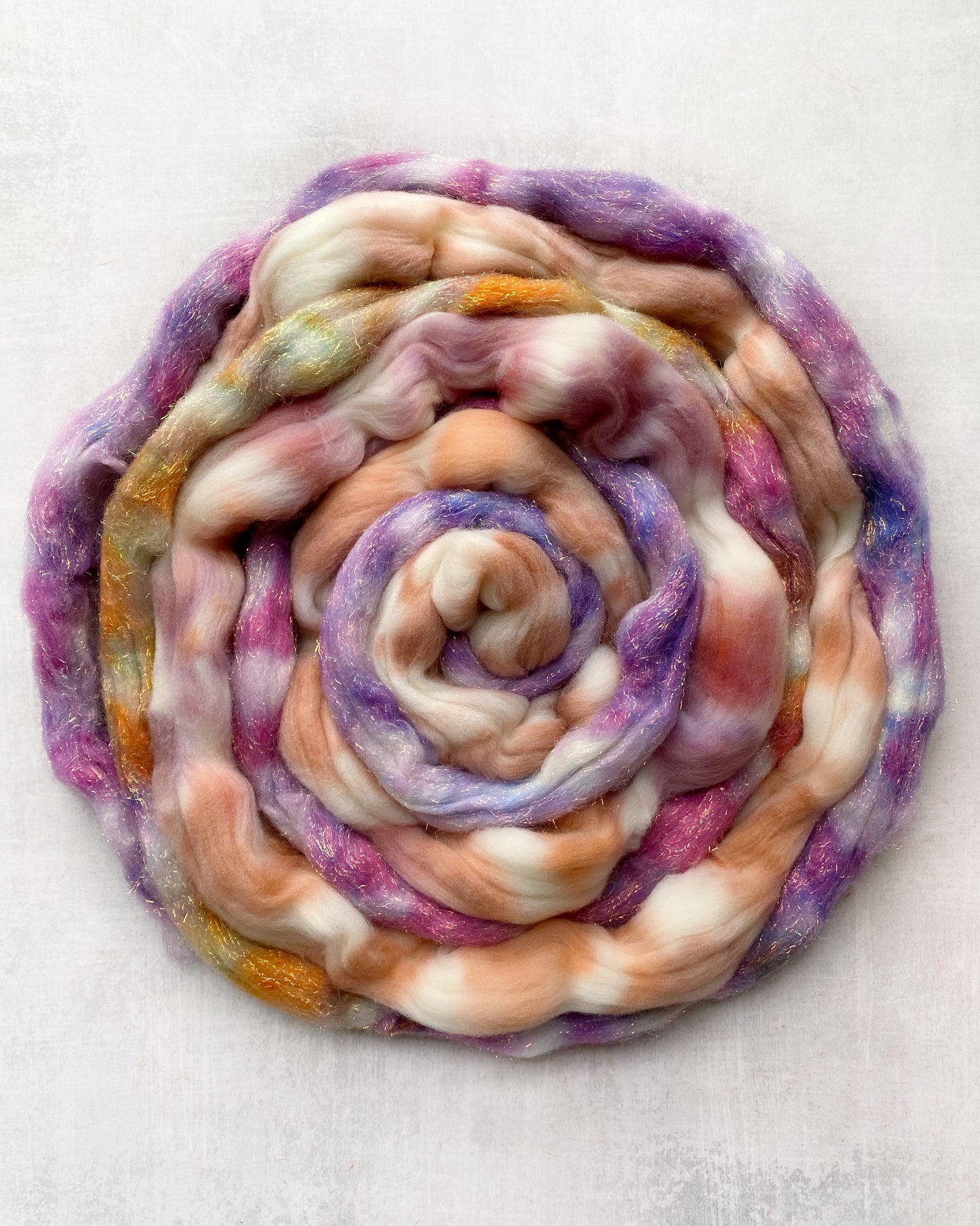 PRE-ORDER - Plying Pair - Edwina