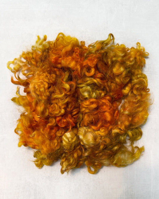 Dyed Locks - #254 Cotswold