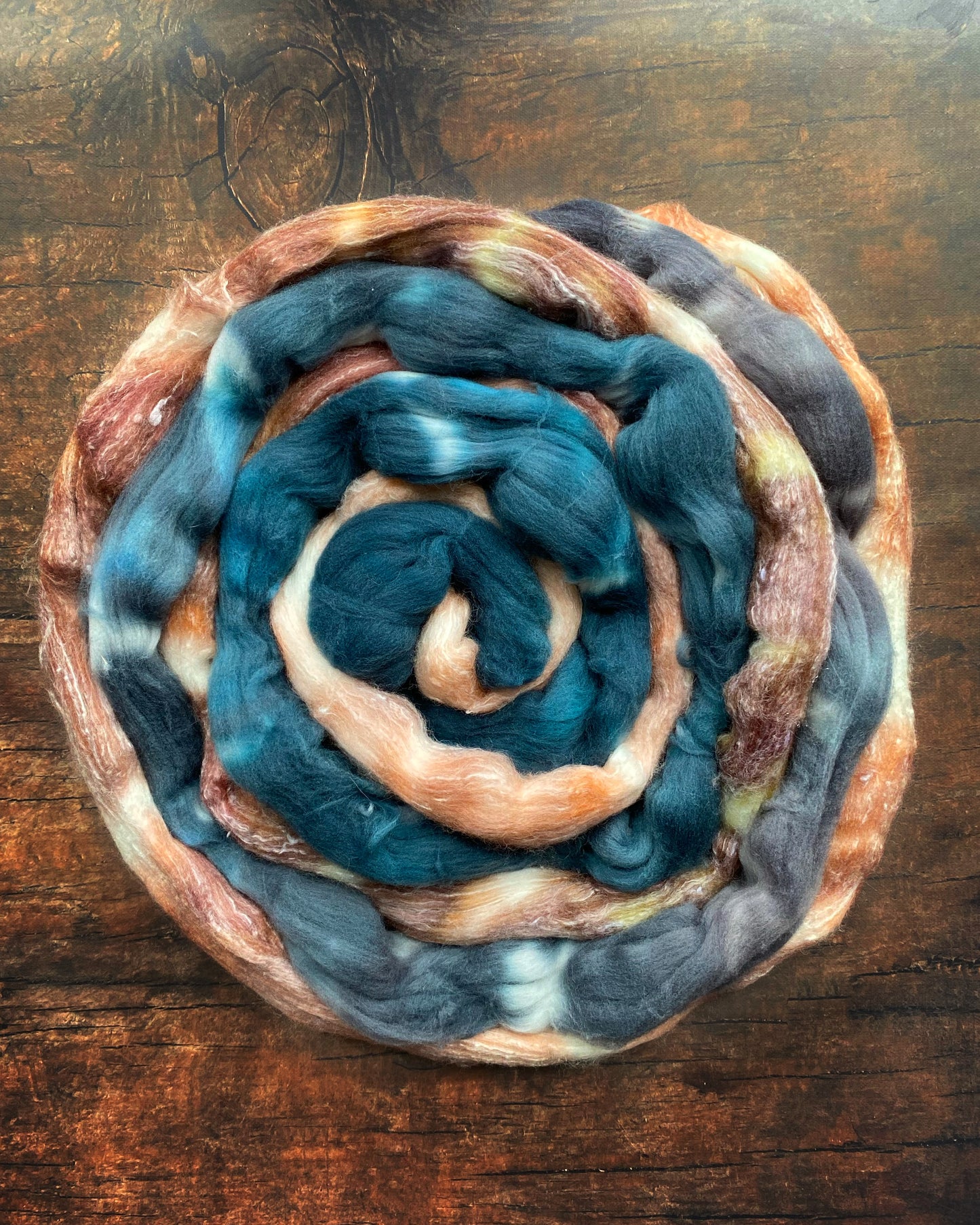 PRE-ORDER - Plying Pair - Eloise