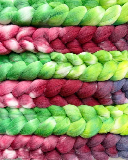 Plying Pair - Gamora