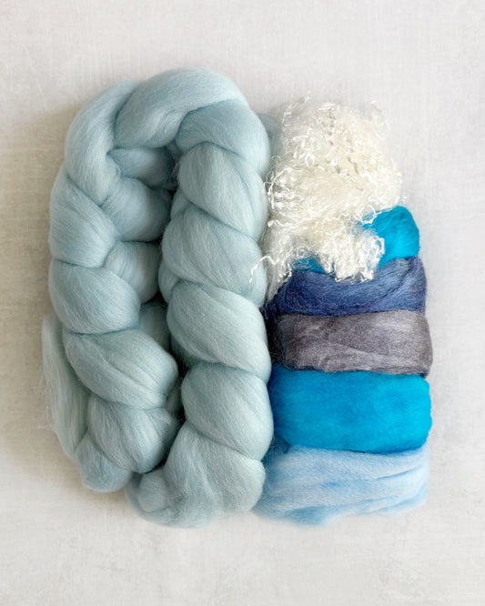Carding Kit - Hoth