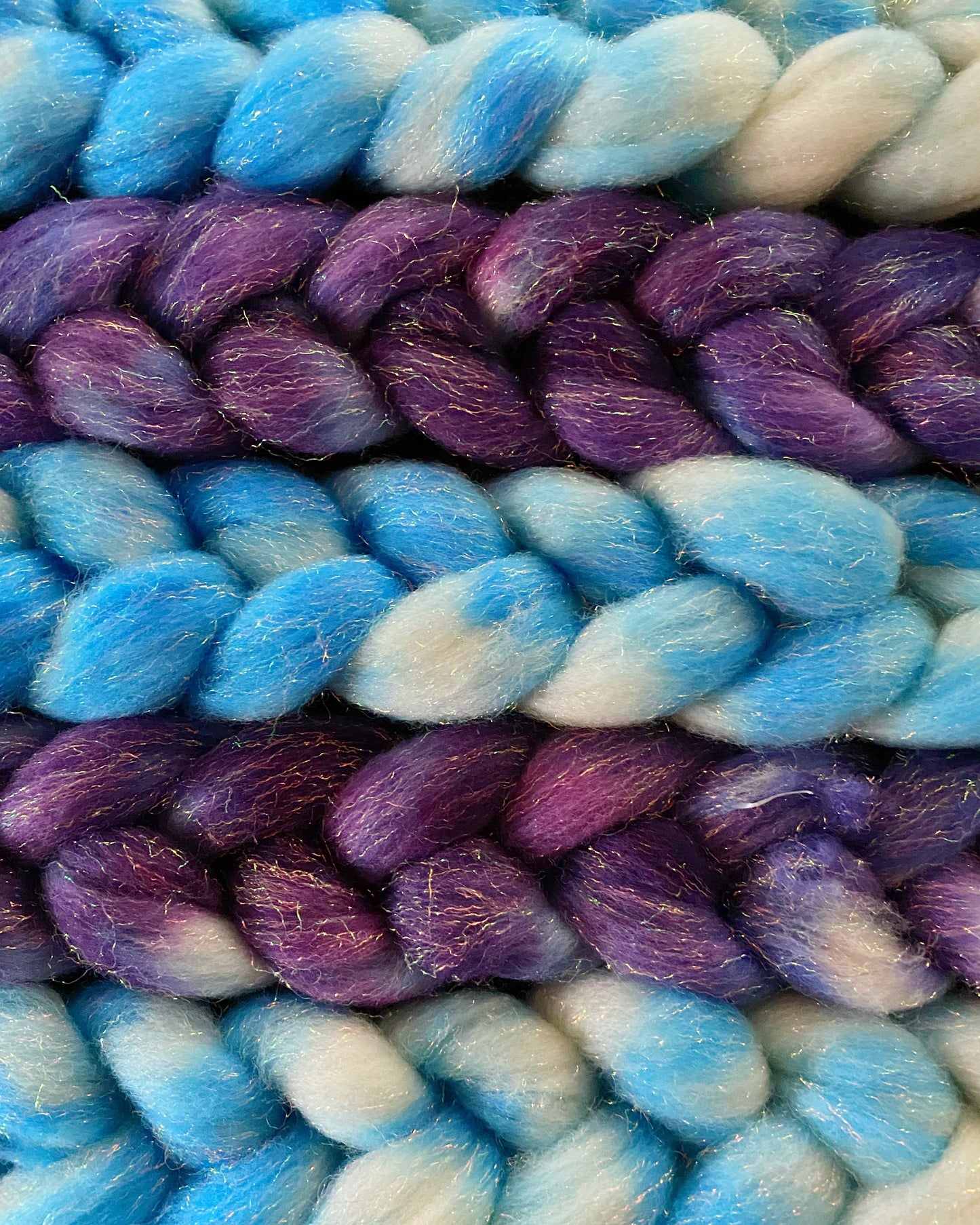 Plying Pair - Rarity