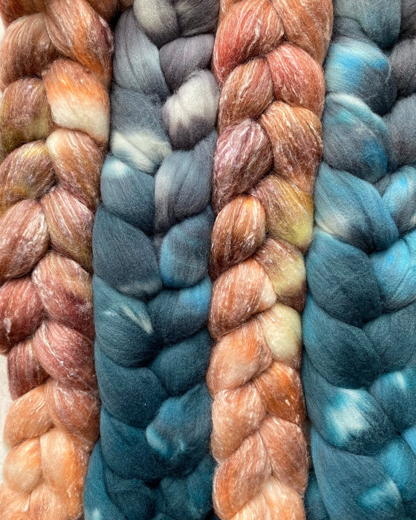 PRE-ORDER - Plying Pair - Eloise