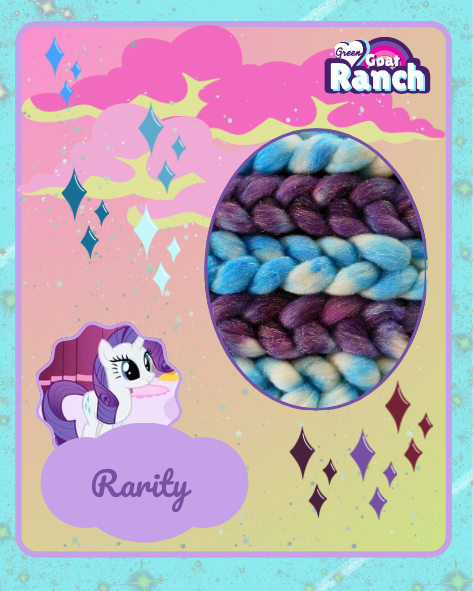 Plying Pair - Rarity