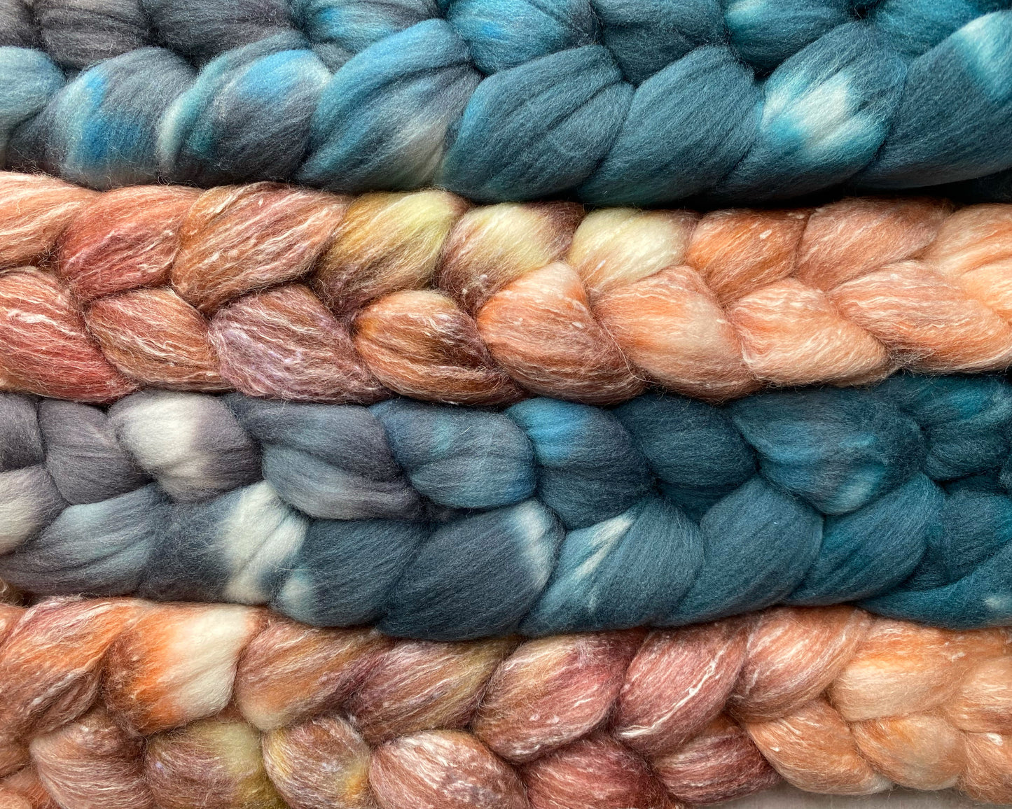 PRE-ORDER - Plying Pair - Eloise