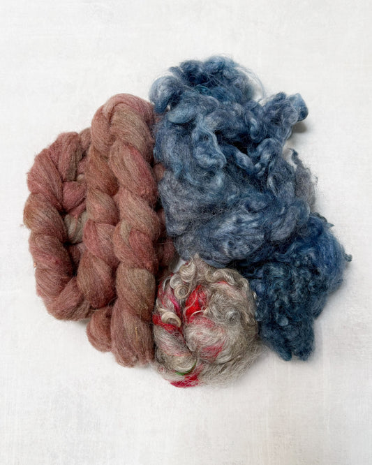 Fiber Sampler - 52