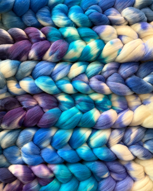 PRE-ORDER - Plying Pair - Tundratown