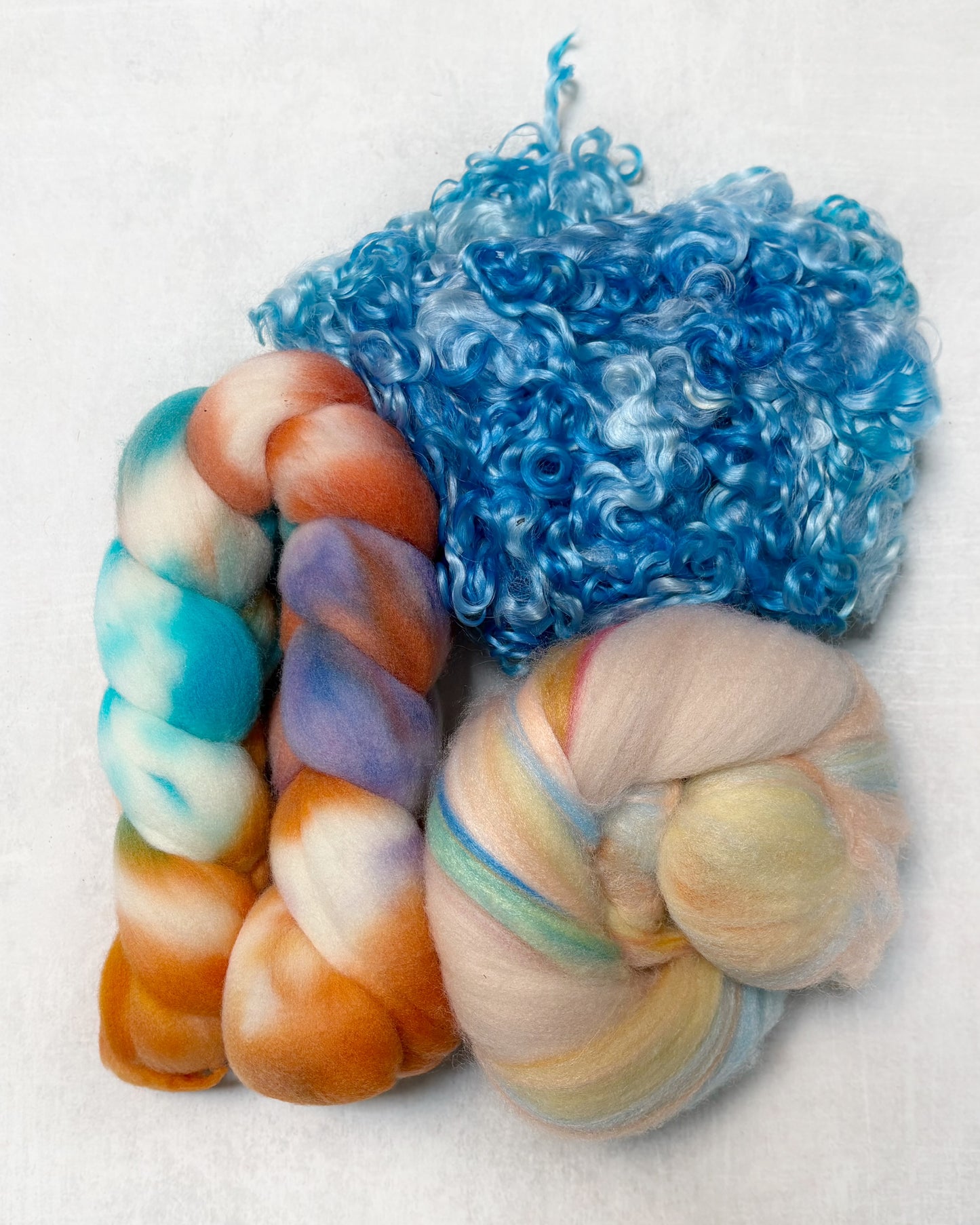 Fiber Sampler - 62