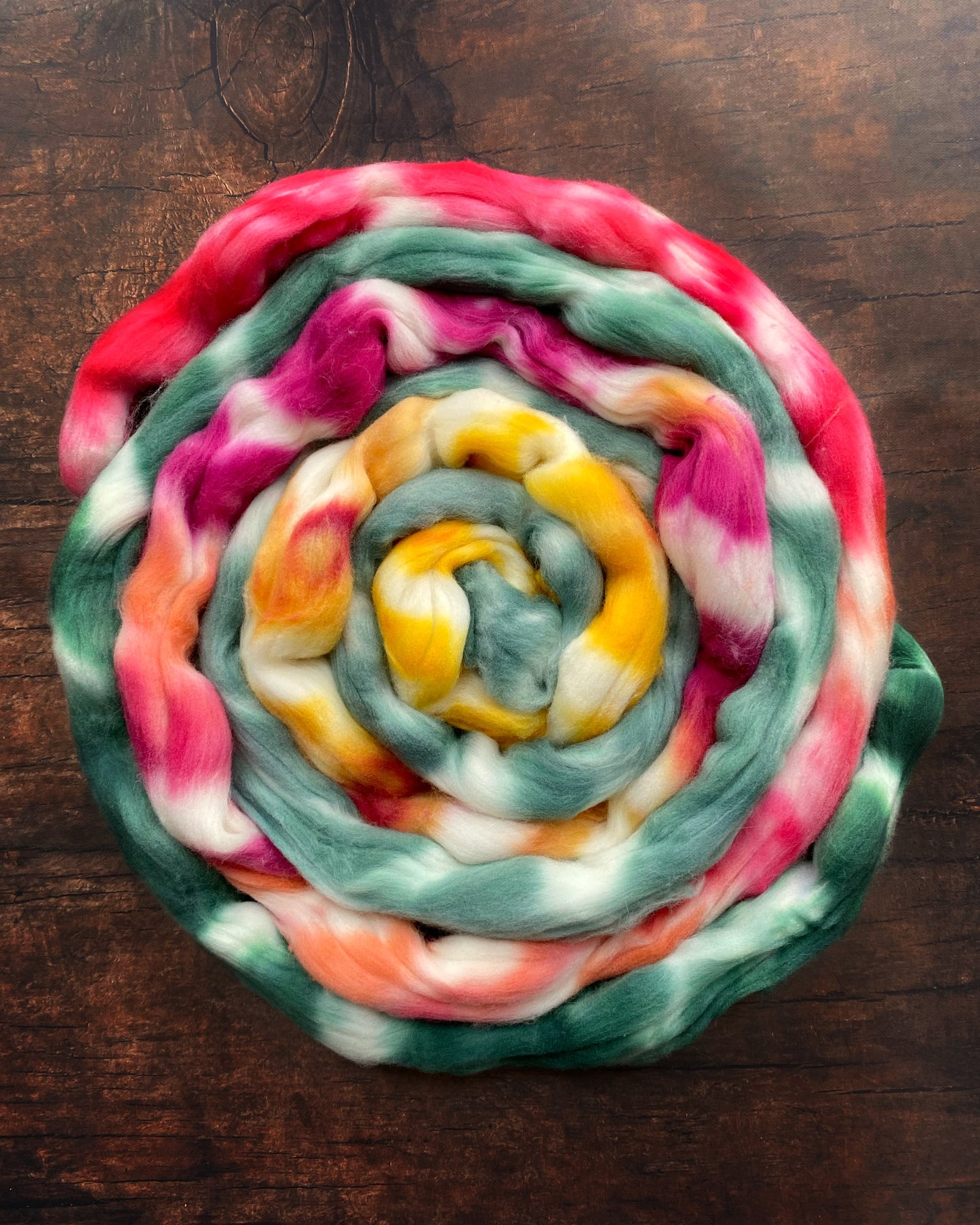 PRE-ORDER - Plying Pair - Kate