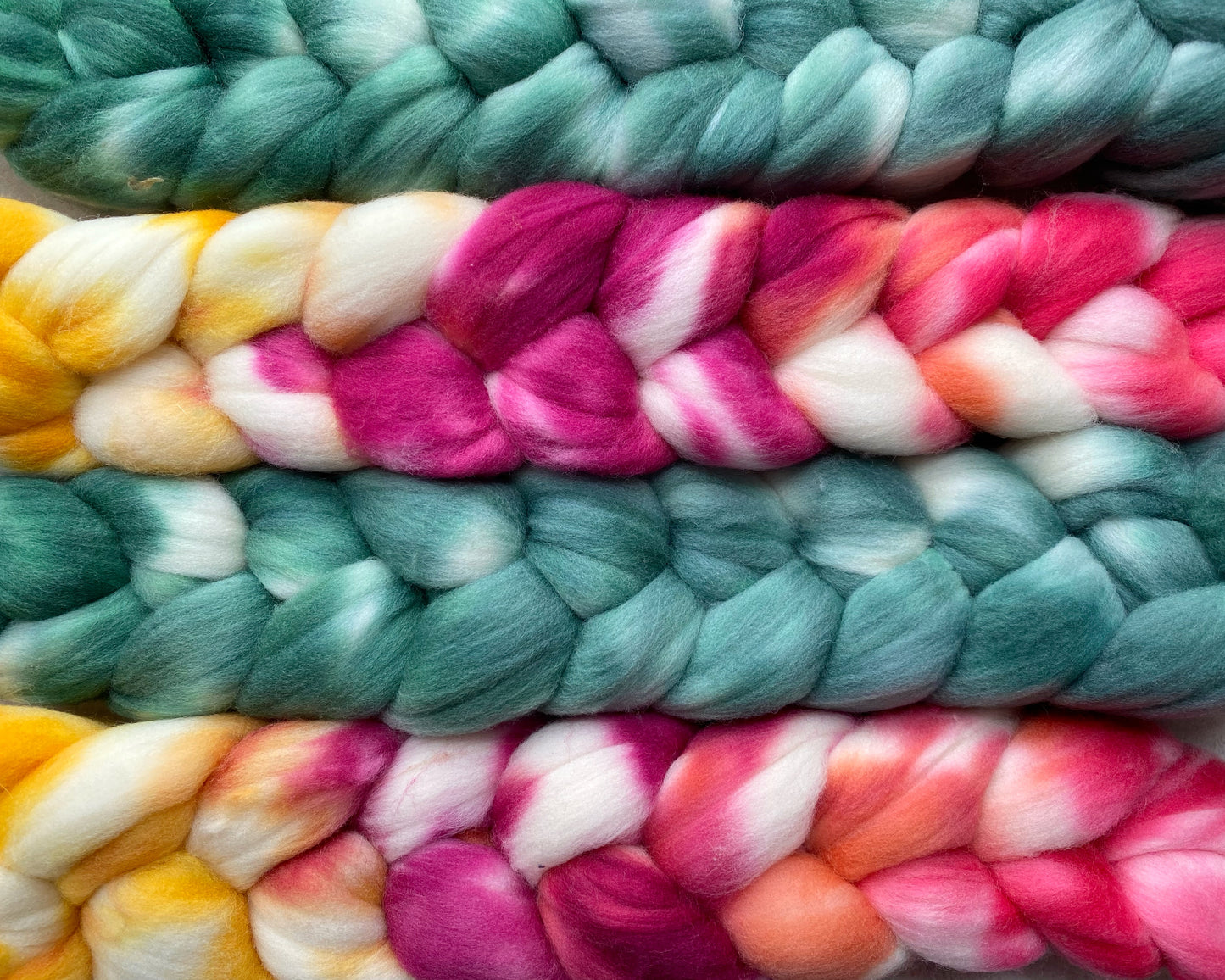 PRE-ORDER - Plying Pair - Kate