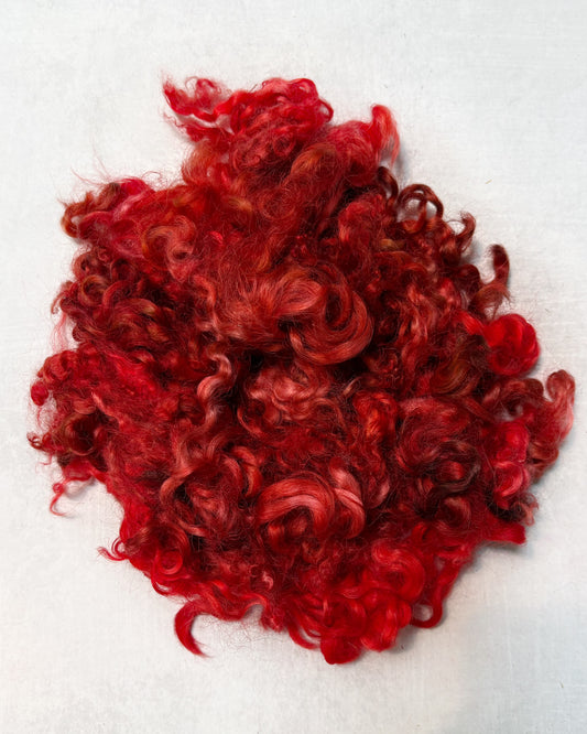 Dyed Locks - #255 Cotswold