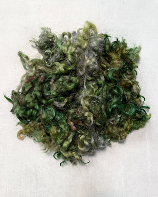 Dyed Locks - #252 Cotswold