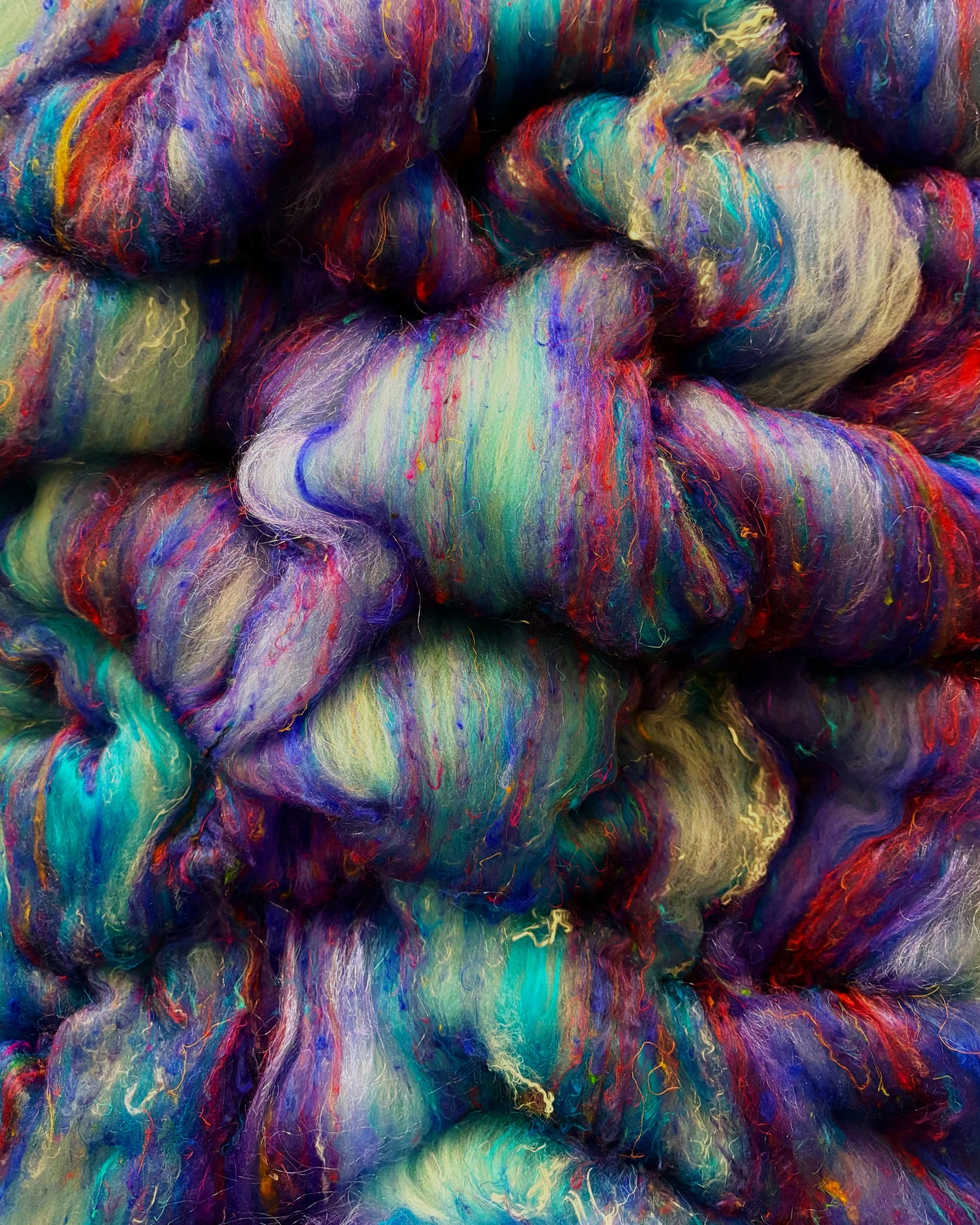 PRE-ORDER - Art Batt - Tundratown