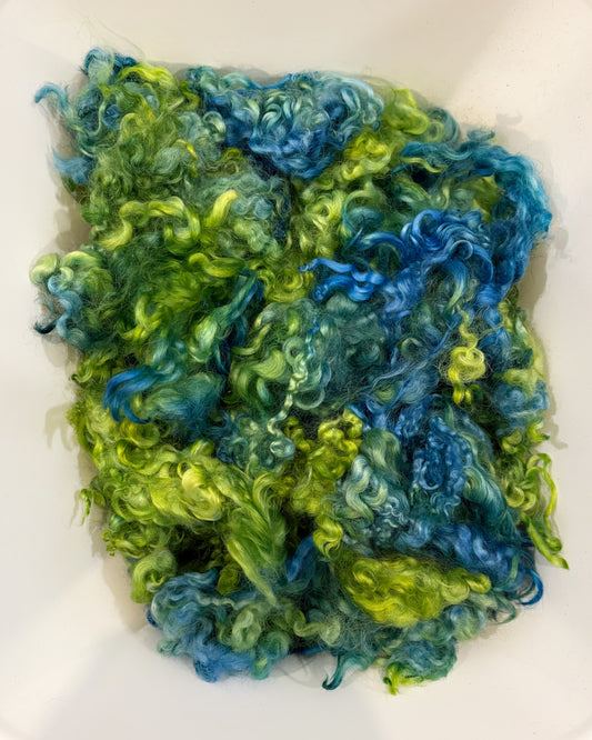 Dyed Locks - #260 Cotswold