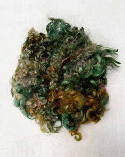 Dyed Locks - #250 Cotswold