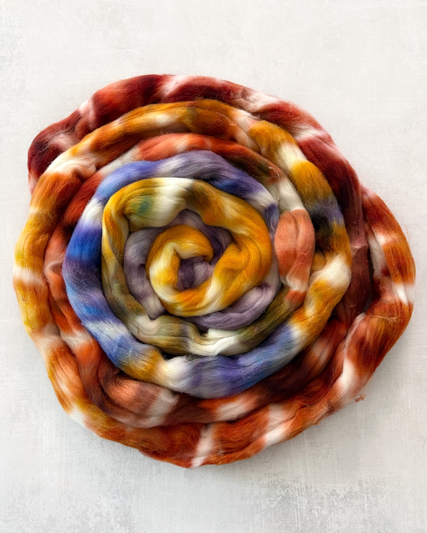 PRE-ORDER - Plying Pair - Sahara Square
