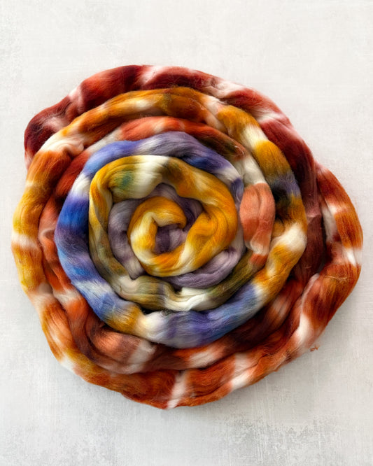 PRE-ORDER - Plying Pair - Sahara Square