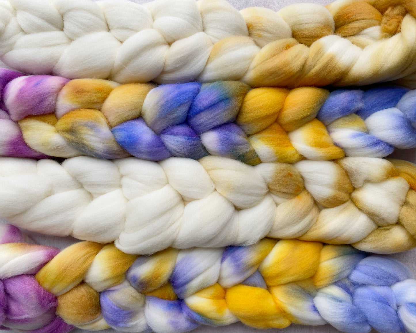 PRE-ORDER - Plying Pair - Daphne