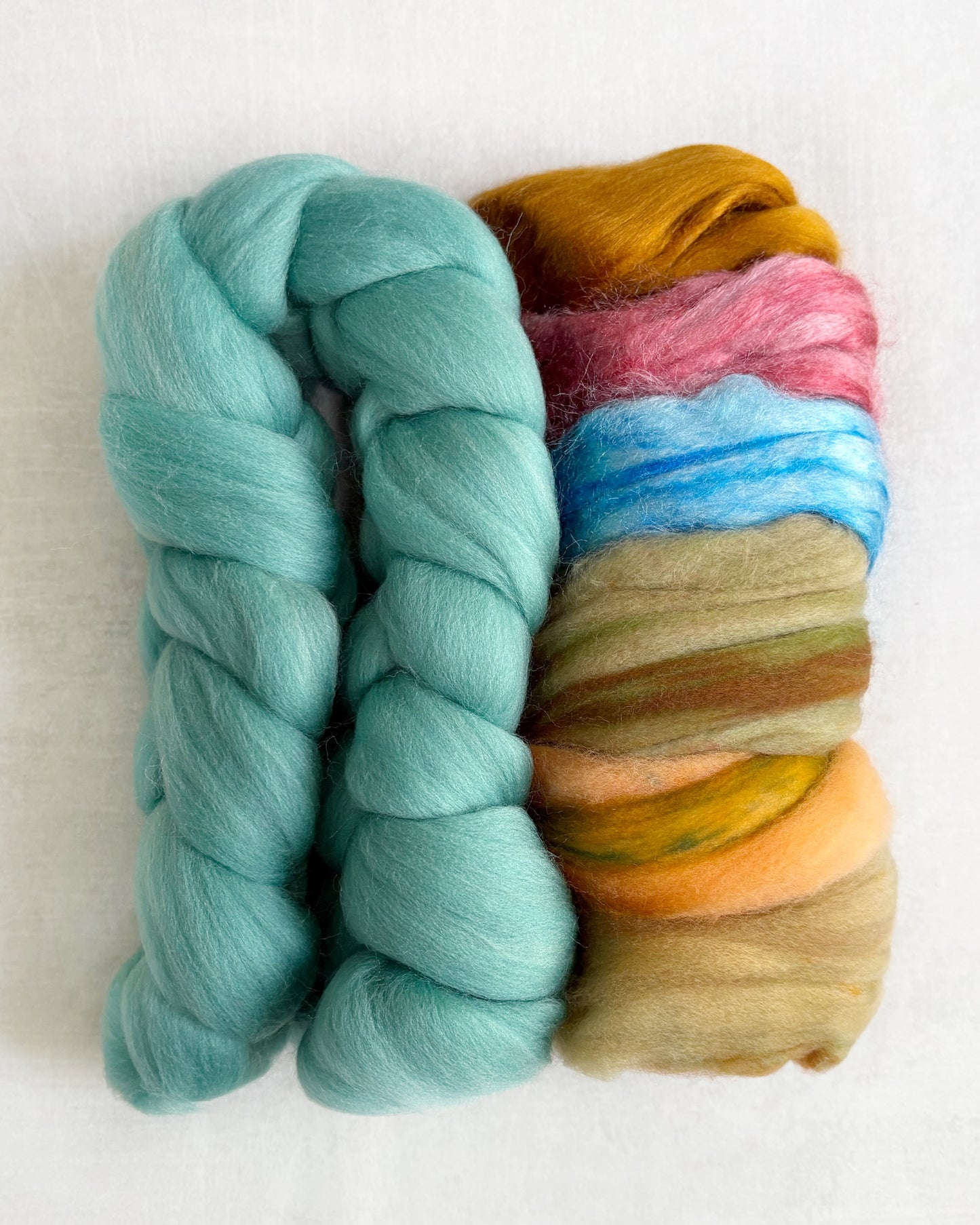 Carding Kit - Naboo