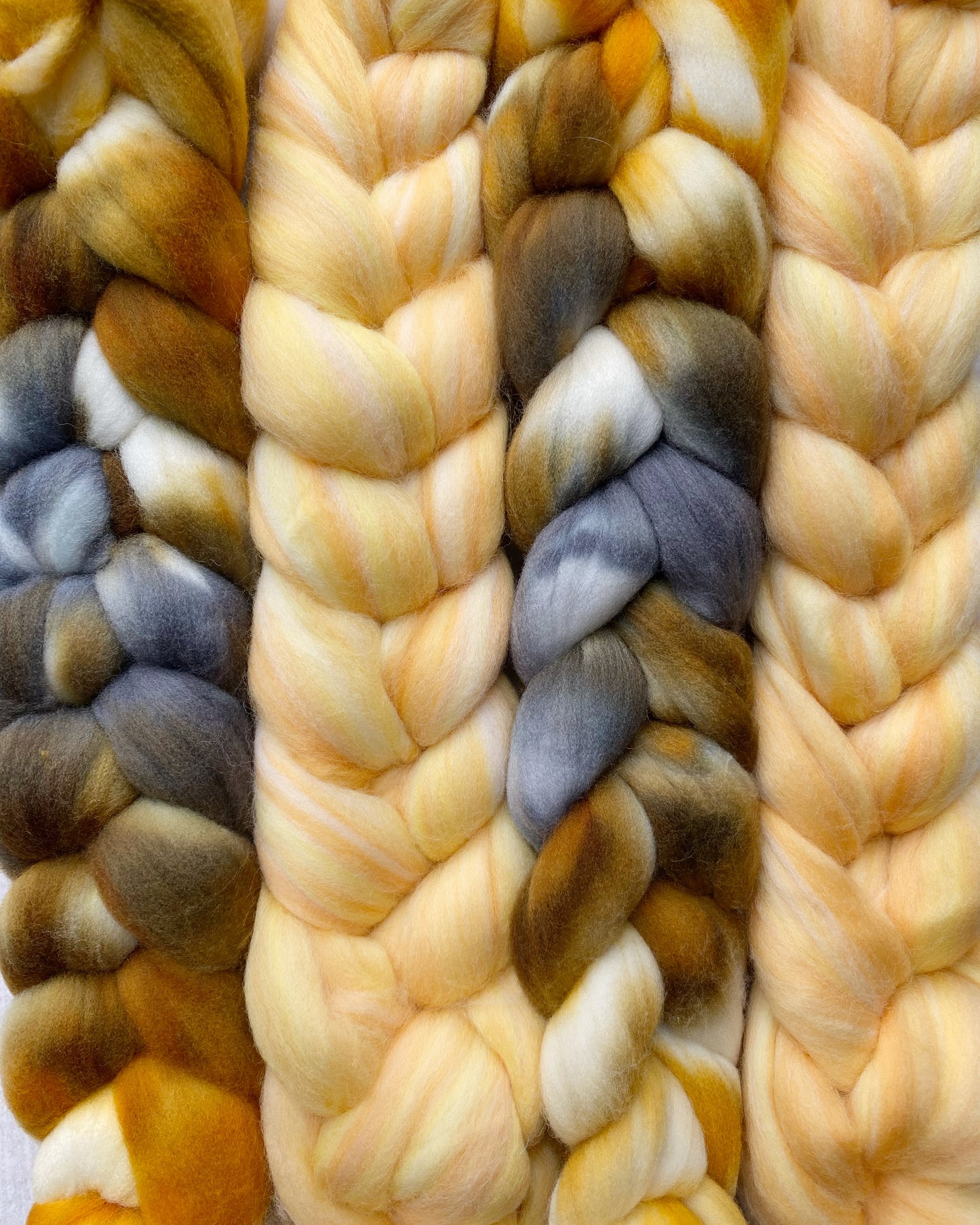 PRE-ORDER - Plying Pair - Lady Whistledown