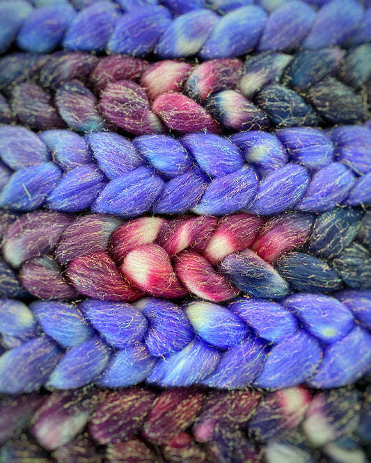 Plying Pair - Twilight Sparkle