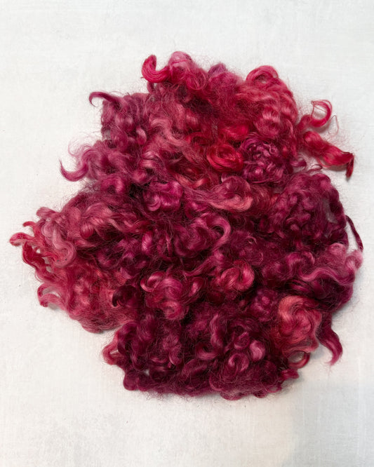 Dyed Locks - #253 Cotswold